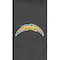 Dreamseat Office Chair 1000 with Los Angeles Chargers Primary Logo XZOC1000-PSNFL20075 - alternate 7